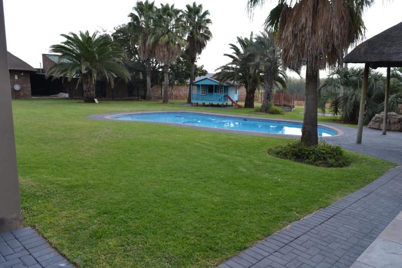 6 Bedroom Property for Sale in Three Rivers Gauteng
