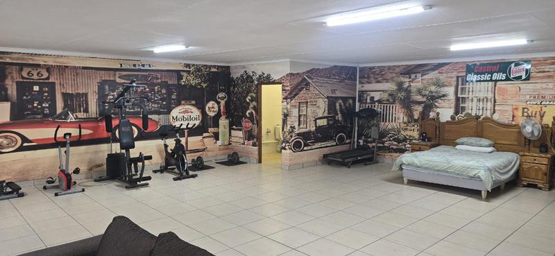 6 Bedroom Property for Sale in Three Rivers Gauteng