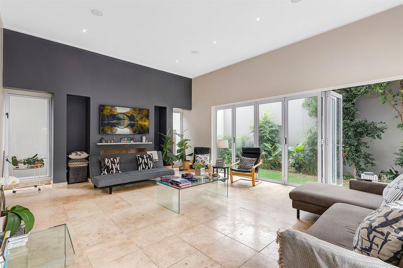 4 Bedroom Property for Sale in Sandown Gauteng