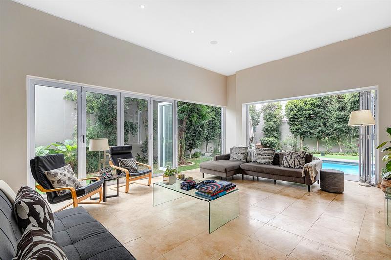 4 Bedroom Property for Sale in Sandown Gauteng
