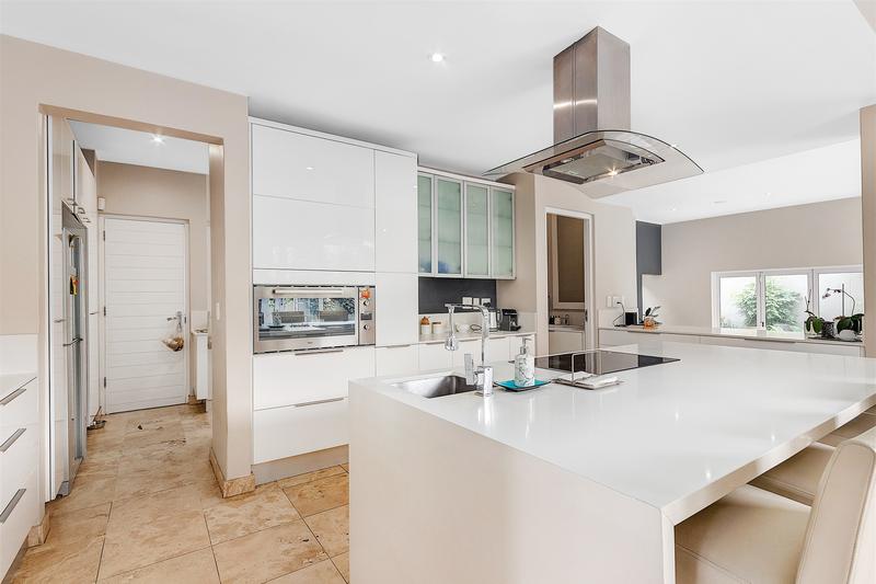4 Bedroom Property for Sale in Sandown Gauteng