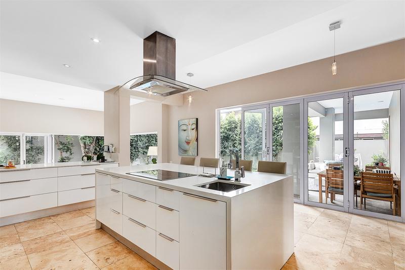 4 Bedroom Property for Sale in Sandown Gauteng
