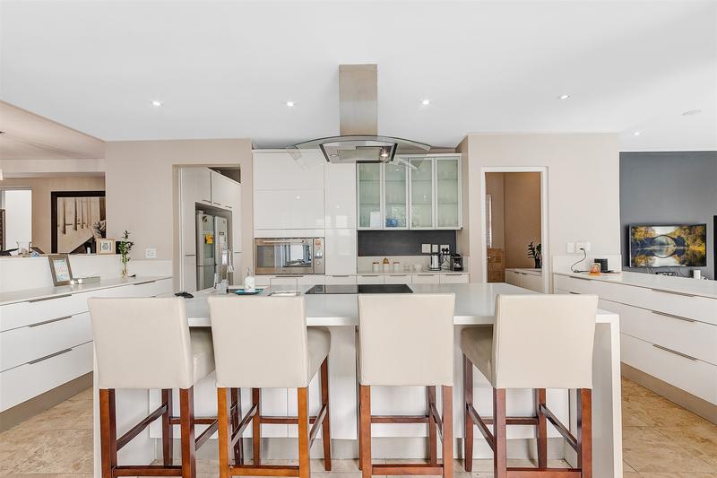 4 Bedroom Property for Sale in Sandown Gauteng