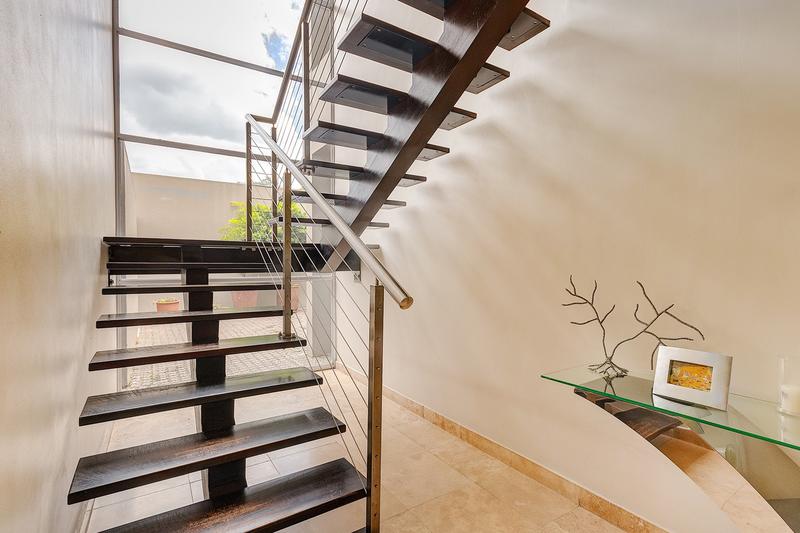 4 Bedroom Property for Sale in Sandown Gauteng