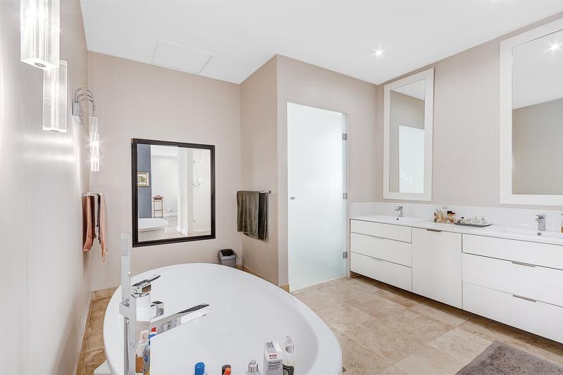 4 Bedroom Property for Sale in Sandown Gauteng