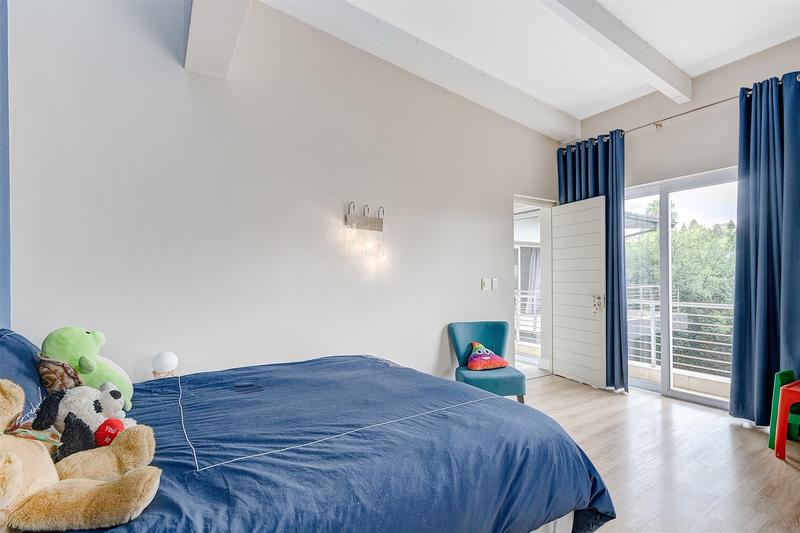 4 Bedroom Property for Sale in Sandown Gauteng