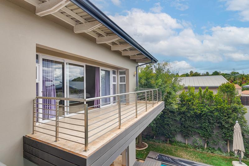 4 Bedroom Property for Sale in Sandown Gauteng