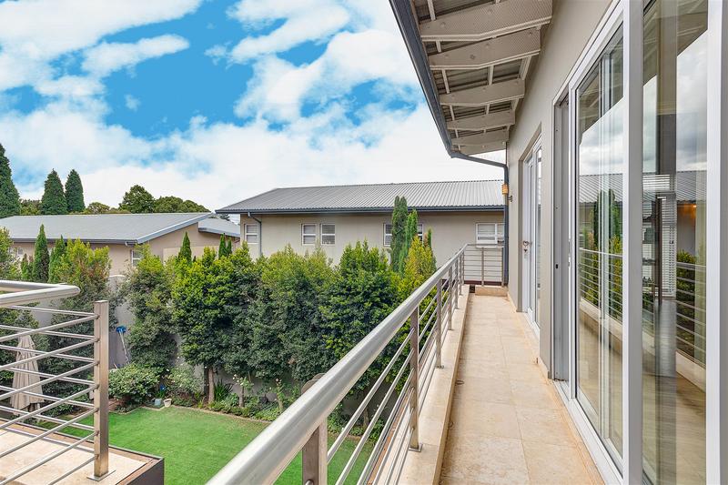 4 Bedroom Property for Sale in Sandown Gauteng