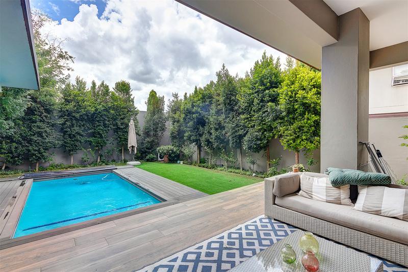 4 Bedroom Property for Sale in Sandown Gauteng