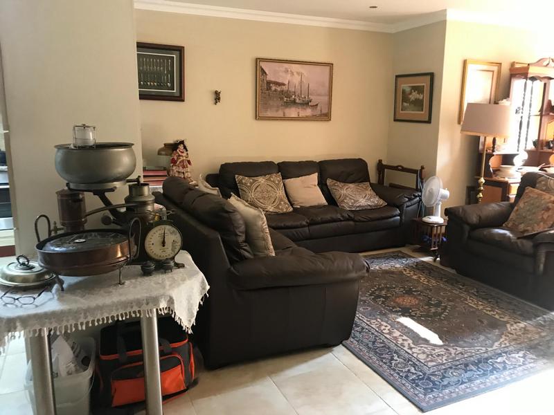 To Let 2 Bedroom Property for Rent in Newlands Gauteng