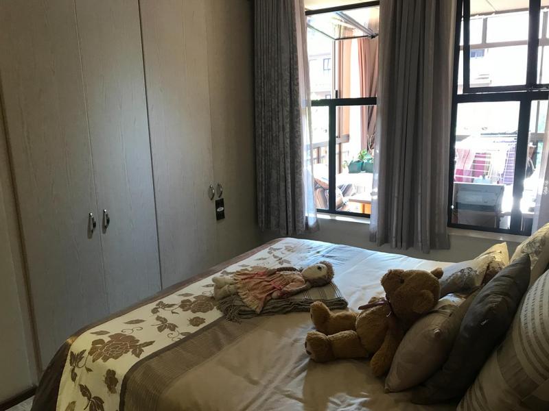 To Let 2 Bedroom Property for Rent in Newlands Gauteng