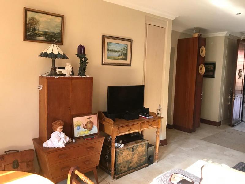 To Let 2 Bedroom Property for Rent in Newlands Gauteng