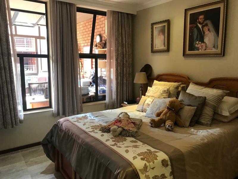 To Let 2 Bedroom Property for Rent in Newlands Gauteng