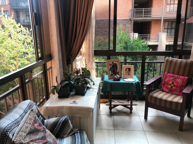 To Let 2 Bedroom Property for Rent in Newlands Gauteng