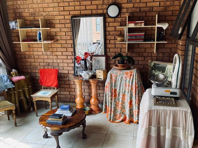 To Let 2 Bedroom Property for Rent in Newlands Gauteng