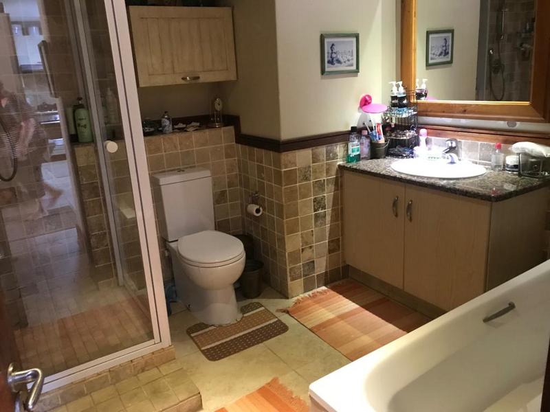 To Let 2 Bedroom Property for Rent in Newlands Gauteng