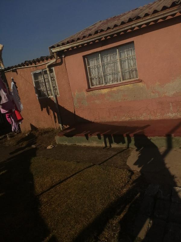10 Bedroom Property for Sale in Ibaxa Gauteng