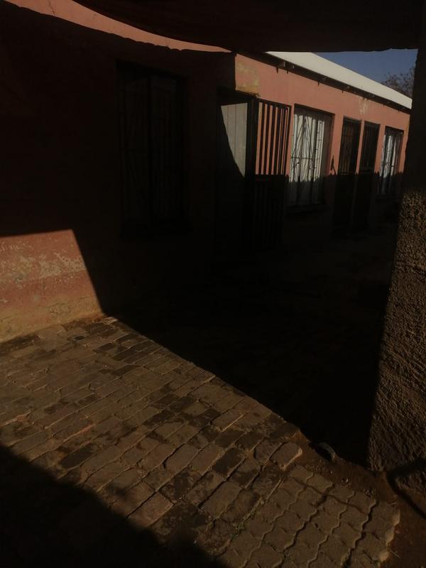 10 Bedroom Property for Sale in Ibaxa Gauteng