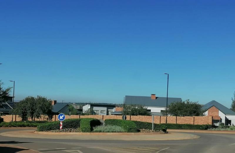 5 Bedroom Property for Sale in Midstream Heights Gauteng