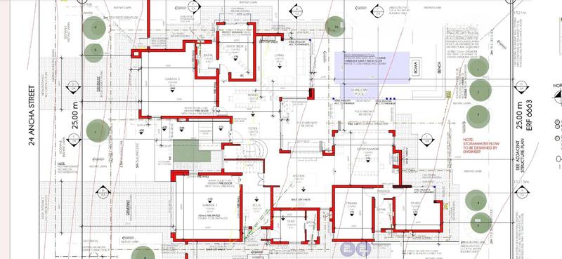 5 Bedroom Property for Sale in Midstream Heights Gauteng