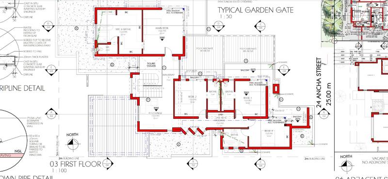 5 Bedroom Property for Sale in Midstream Heights Gauteng