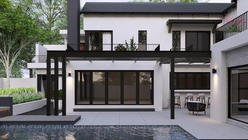 5 Bedroom Property for Sale in Midstream Heights Gauteng