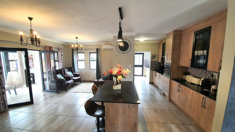 4 Bedroom Property for Sale in Montana Gauteng