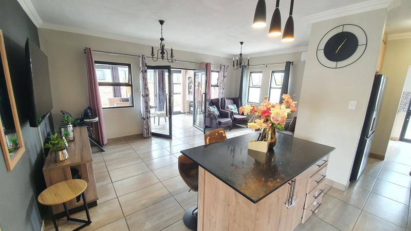 4 Bedroom Property for Sale in Montana Gauteng