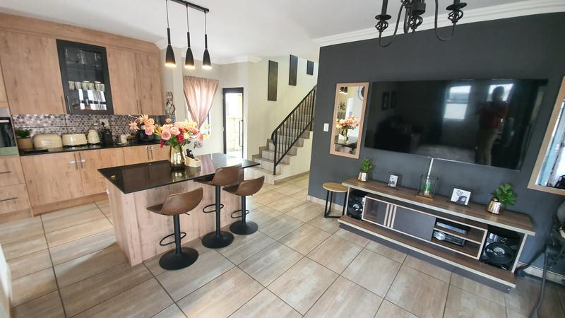 4 Bedroom Property for Sale in Montana Gauteng