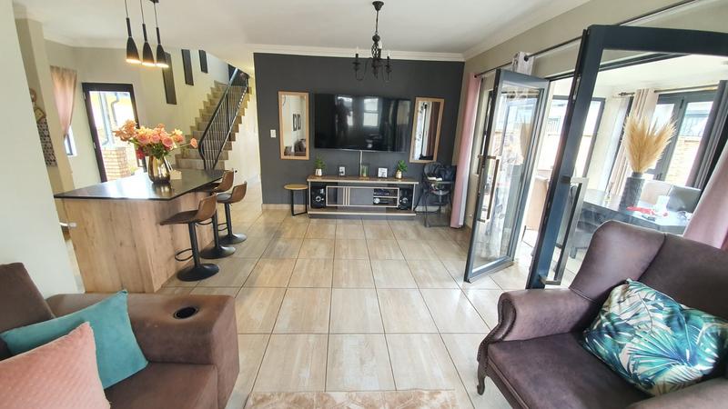 4 Bedroom Property for Sale in Montana Gauteng