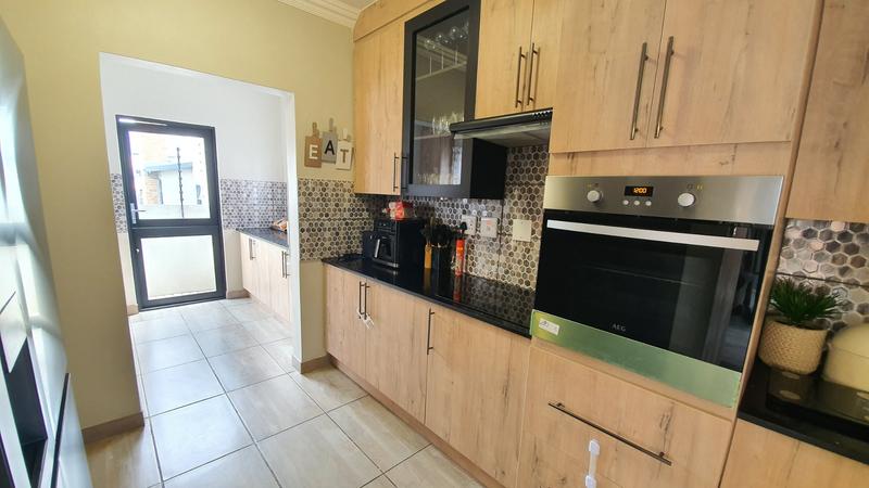 4 Bedroom Property for Sale in Montana Gauteng