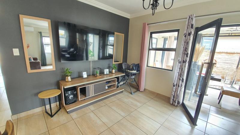 4 Bedroom Property for Sale in Montana Gauteng