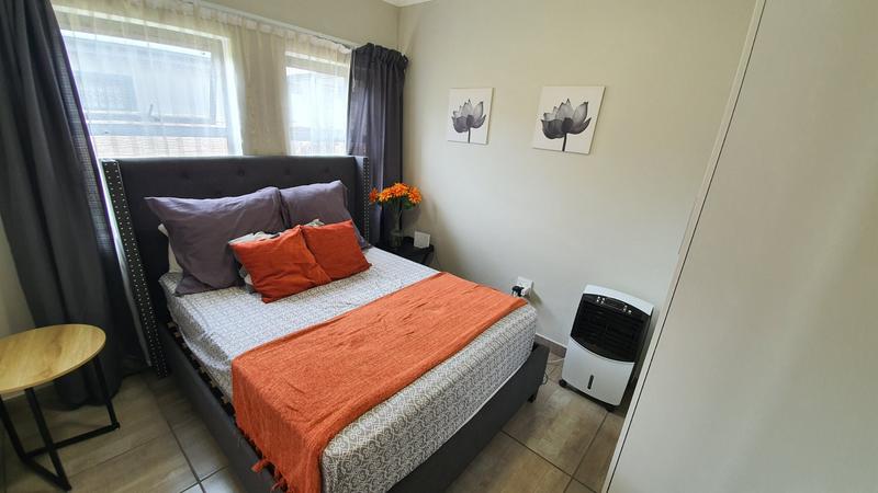 4 Bedroom Property for Sale in Montana Gauteng