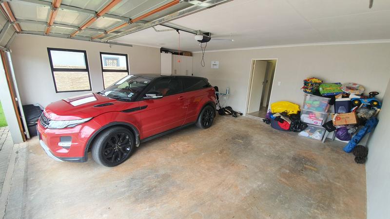 4 Bedroom Property for Sale in Montana Gauteng