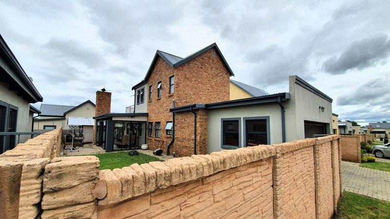 4 Bedroom Property for Sale in Montana Gauteng