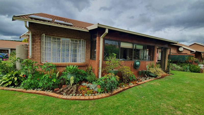 3 Bedroom Property for Sale in Montana Park Gauteng