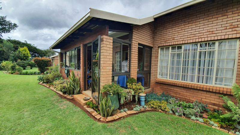 3 Bedroom Property for Sale in Montana Park Gauteng