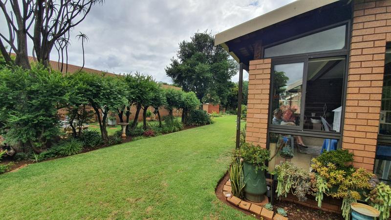 3 Bedroom Property for Sale in Montana Park Gauteng