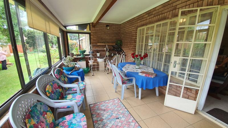 3 Bedroom Property for Sale in Montana Park Gauteng