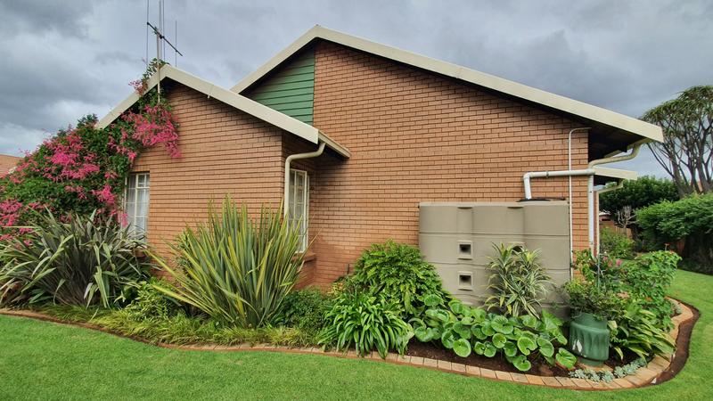 3 Bedroom Property for Sale in Montana Park Gauteng