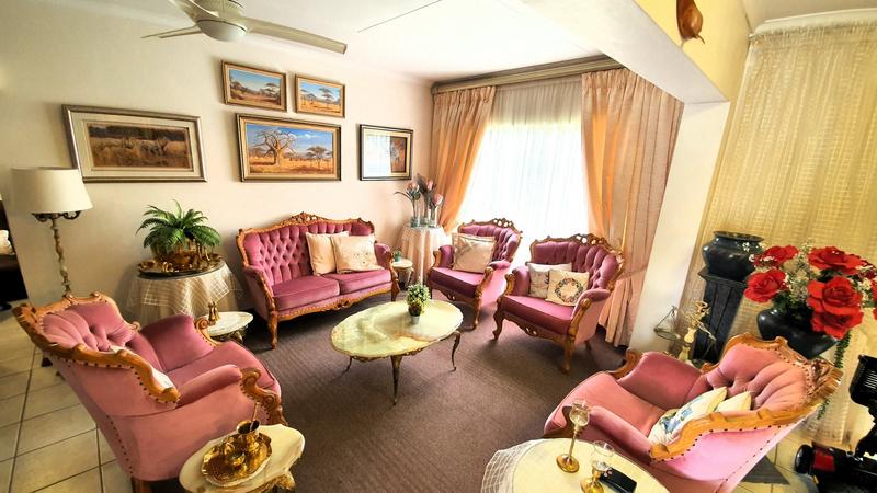 3 Bedroom Property for Sale in Montana Park Gauteng