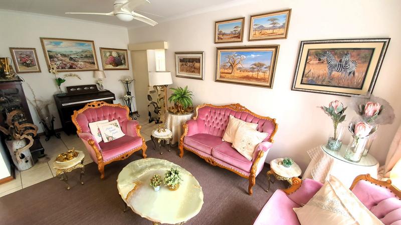 3 Bedroom Property for Sale in Montana Park Gauteng