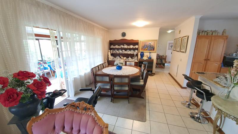 3 Bedroom Property for Sale in Montana Park Gauteng