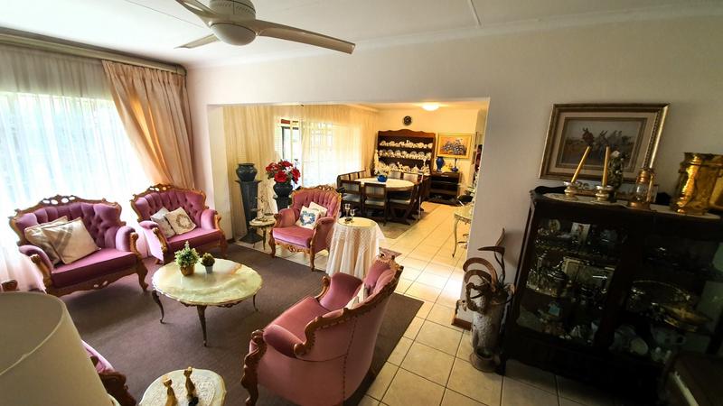 3 Bedroom Property for Sale in Montana Park Gauteng