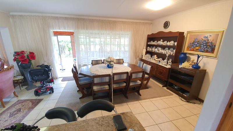 3 Bedroom Property for Sale in Montana Park Gauteng
