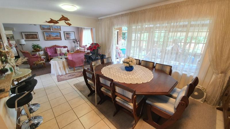 3 Bedroom Property for Sale in Montana Park Gauteng
