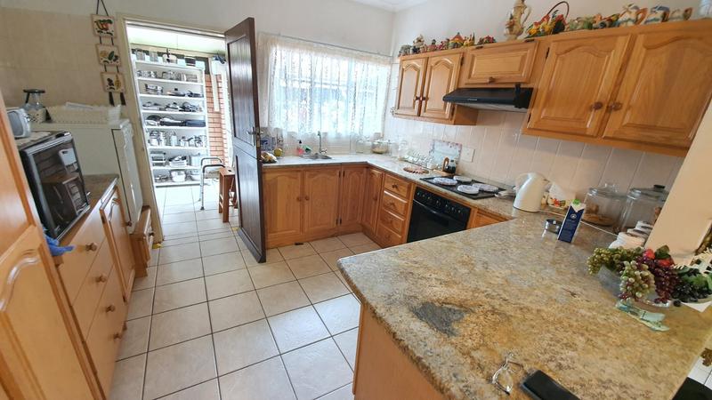3 Bedroom Property for Sale in Montana Park Gauteng