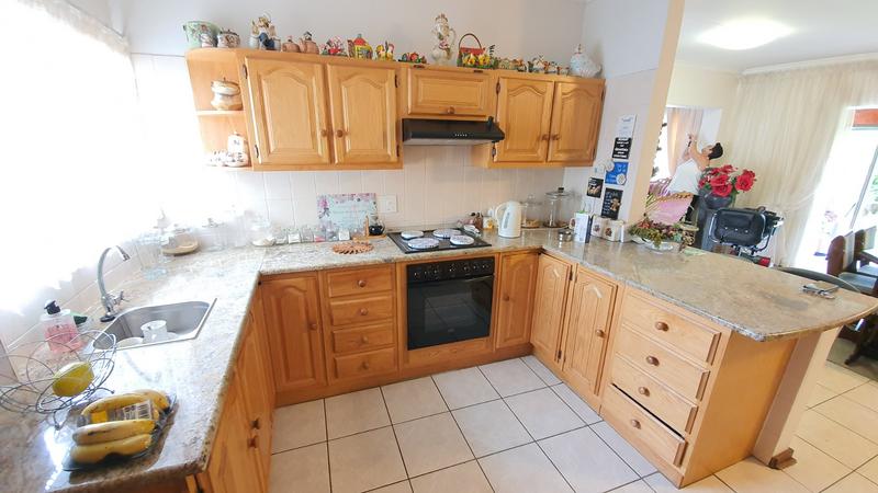 3 Bedroom Property for Sale in Montana Park Gauteng