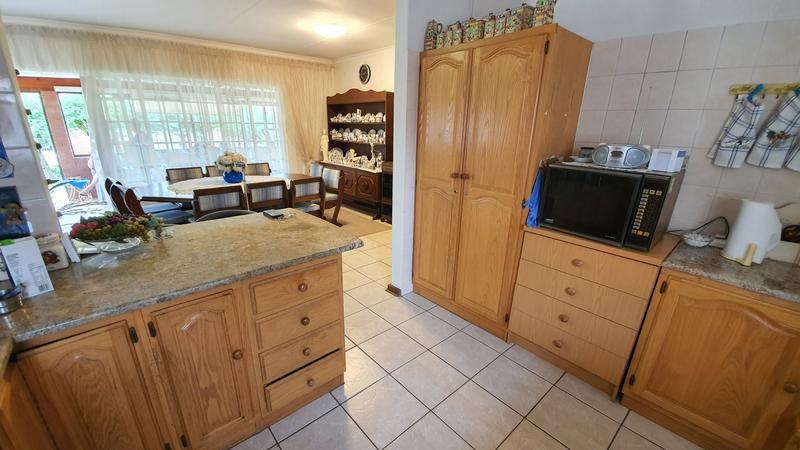 3 Bedroom Property for Sale in Montana Park Gauteng
