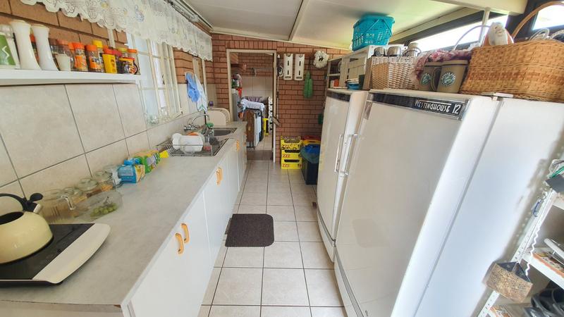 3 Bedroom Property for Sale in Montana Park Gauteng